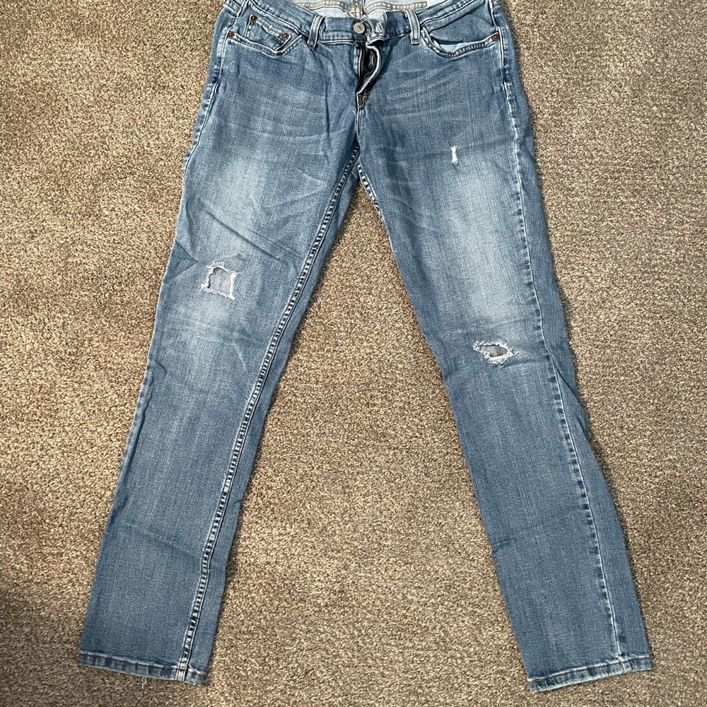 Levi’s Jeans Size: 13 Medium